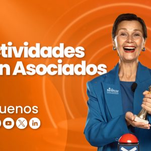 Actividades con Asociados