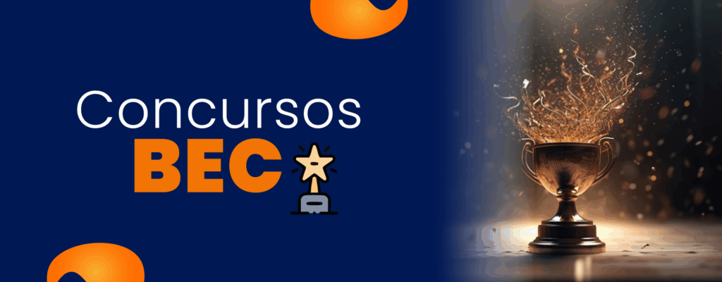 Concursos BEC